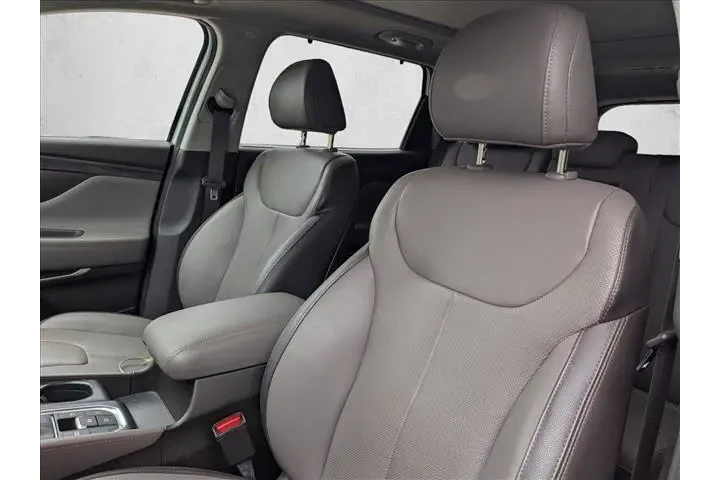 $15616 : Hyundai SANTA FE 2019 Limite image 6