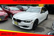 2014 BMW 3 Series 320i xDrive en Hartford