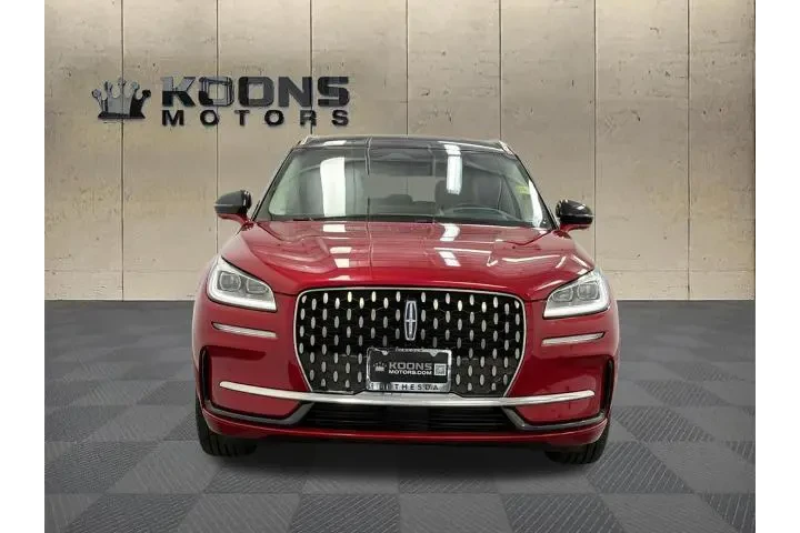 $37024 : Lincoln Corsair 2023 AWD Gra image 3