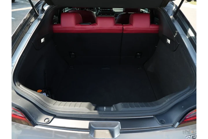 $28395 : Acura Integra 2024 4dr Liftb image 8