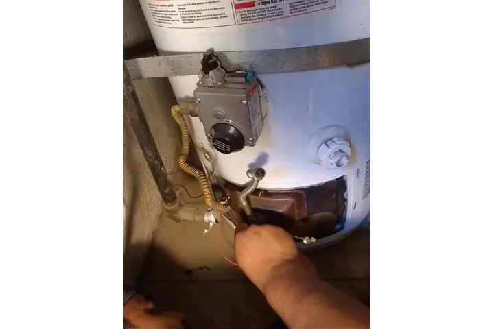 Servicio Plomeria image 2