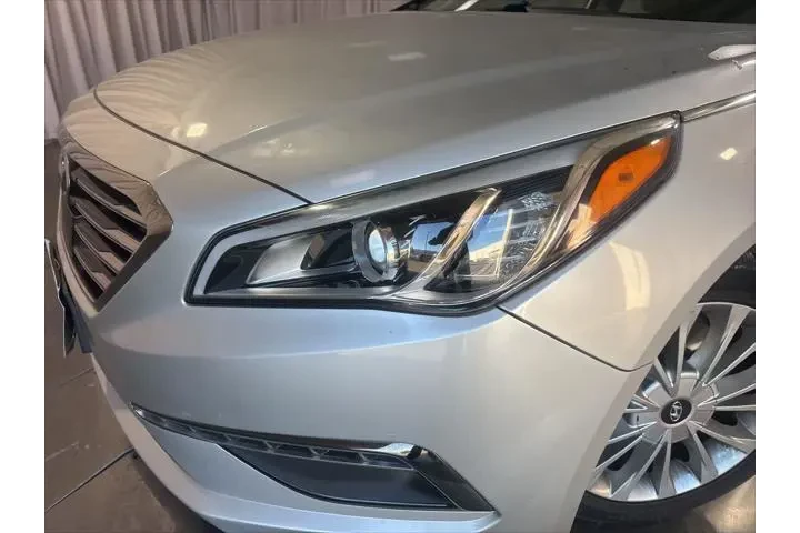 $12499 : Hyundai SONATA 2015 Limited image 9
