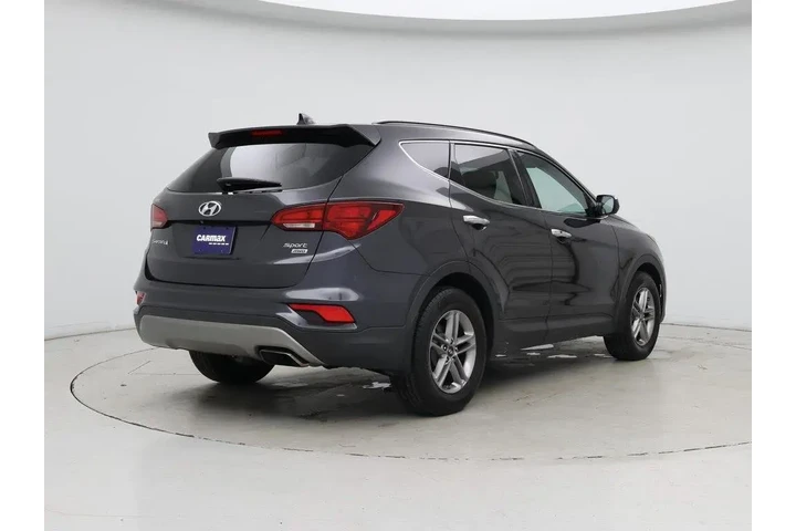 $15998 : Hyundai SANTA FE Sport 2017 image 8