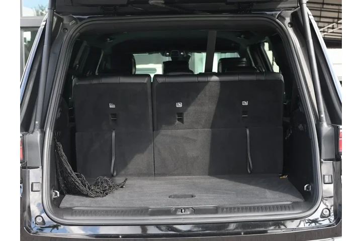 $51995 : Jeep Wagoneer 2023 image 5