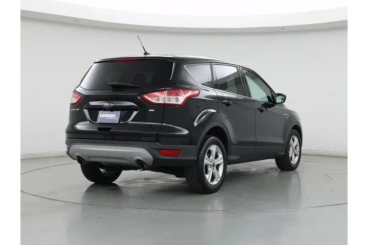 $14998 : Ford Escape 2016 SE 4dr SUV image 8