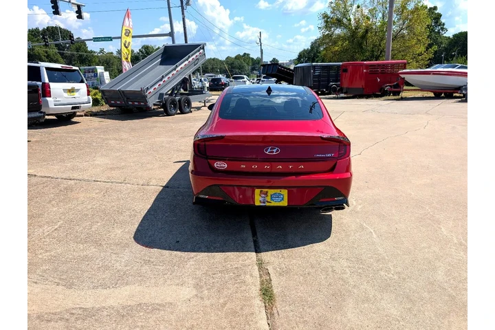$19995 : 2020 Sonata image 6