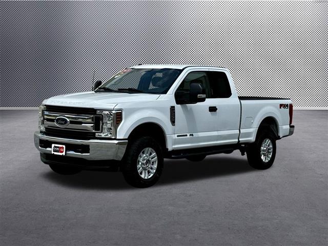 $30919 : 2019 F-250SD XL image 3