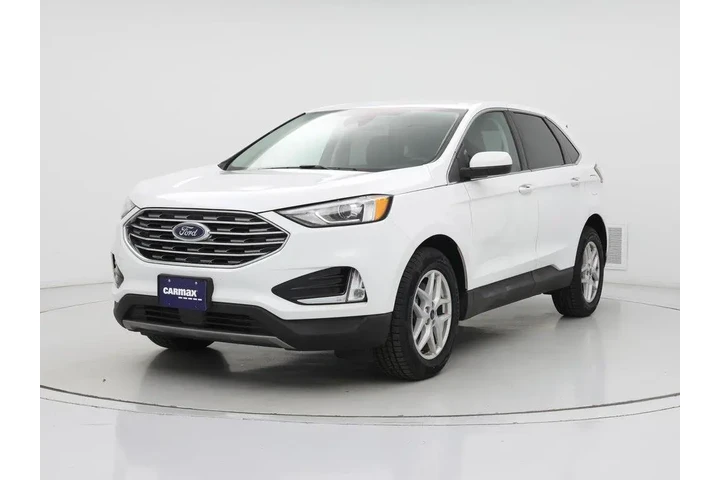 $19998 : Ford Edge 2021 AWD SEL 4dr C image 4