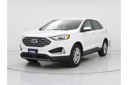 $19998 : Ford Edge 2021 AWD SEL 4dr C thumbnail