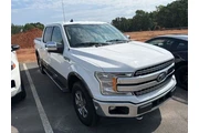 $34992 : Ford F-150 2020 4x4 Lariat 4 thumbnail
