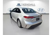 $17168 : Toyota Corolla 2023 LE 4dr S thumbnail