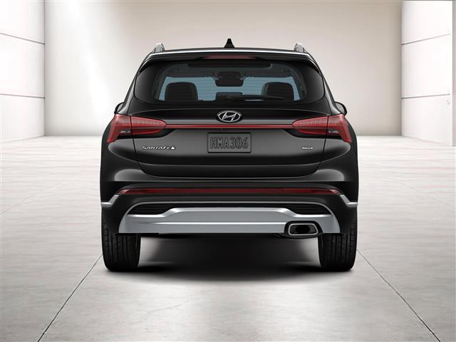 $40860 : New 2023 Hyundai SANTA FE SEL image 6