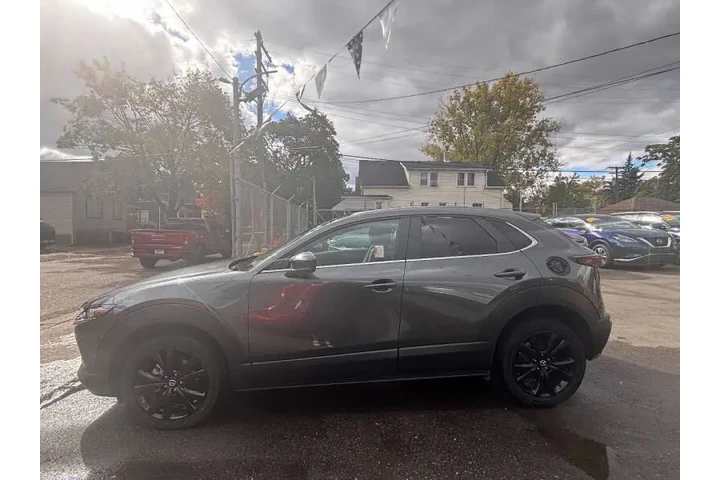 $21995 : 2024 CX-30 2.5 S Select Sport image 5