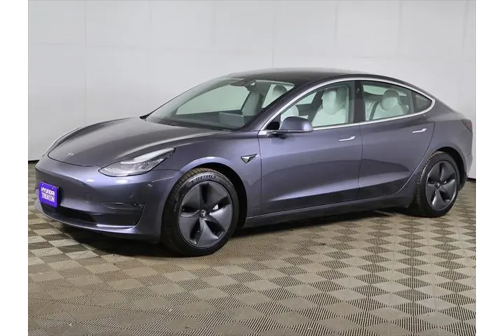 $21599 : Tesla Model 3 2020 AWD Long image 9