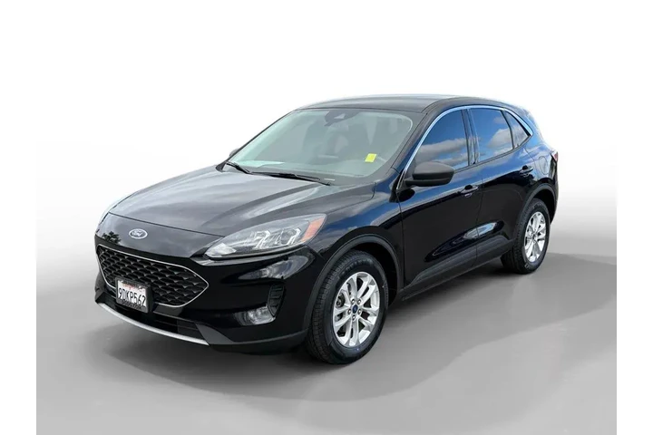 $18201 : Ford Escape 2022 SE 4dr SUV image 1