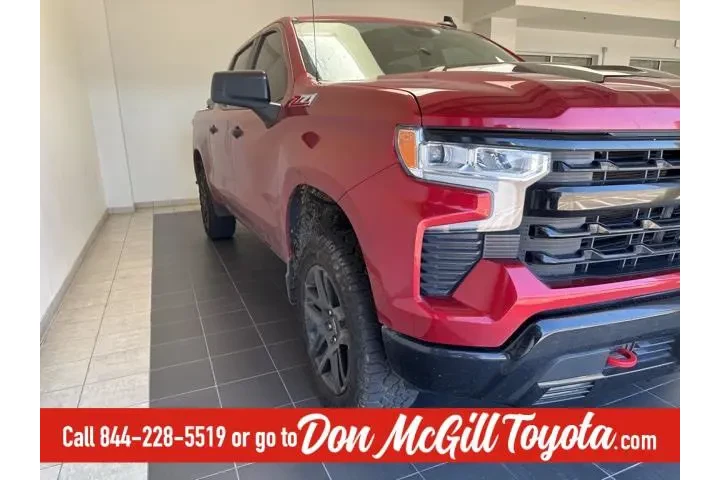 $39274 : Chevrolet Silverado 1500 202 image 5