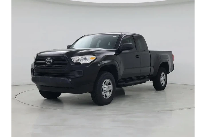 $25998 : Toyota Tacoma 2019 4x2 SR V6 image 4