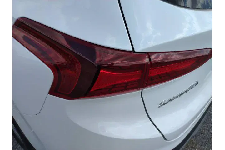 $14838 : Hyundai SANTA FE 2019 Limite image 6