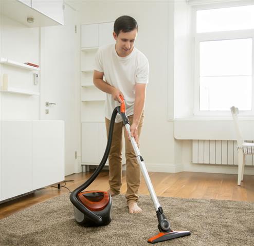 Carpet Cleaning Services image 1