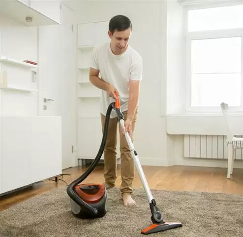 Carpet Cleaning Services image 1