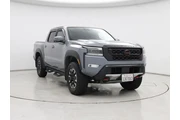 Nissan Frontier 2023 4x4 PRO en Modesto