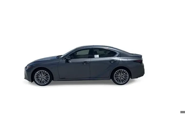 $34998 : Lexus IS 300 2023 4dr Sedan image 5