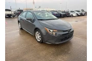 $19450 : Toyota Corolla 2024 LE 4dr S thumbnail