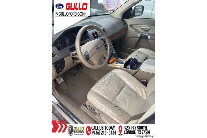 $5995 : Volvo XC90 2008 3.2 4dr SUV image 7