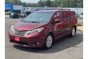 $20885 : 2016 Sienna XLE thumbnail