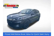 Ford Escape Hybrid 2020 SE S en Milwaukee