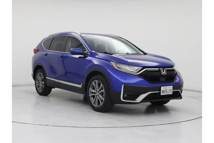 $30998 : Honda CR-V 2020 AWD Touring image 1