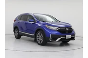 $30998 : Honda CR-V 2020 AWD Touring thumbnail