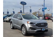 $20799 : Ford Edge 2022 AWD Titanium thumbnail