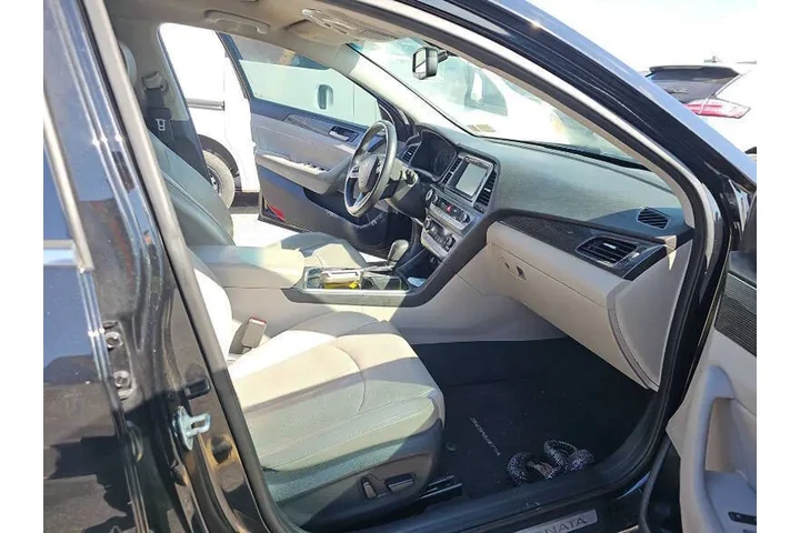 $11995 : 2018 Sonata Limited image 8