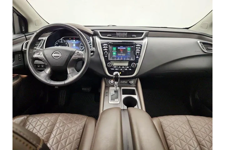 $32998 : Nissan Murano 2023 AWD Plati image 3