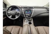 $32998 : Nissan Murano 2023 AWD Plati thumbnail