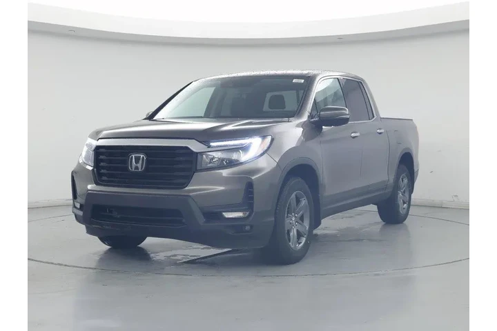 $32998 : Honda Ridgeline 2023 AWD RTL image 4