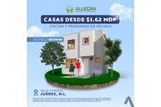 ¡Tu casa en Valle Condesa! en Monterrey