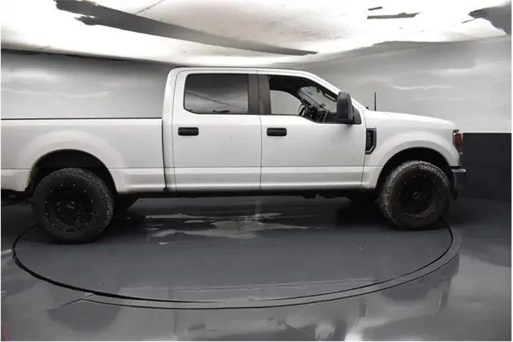 $28687 : Ford F-350 Super Duty 2021 4 image 8