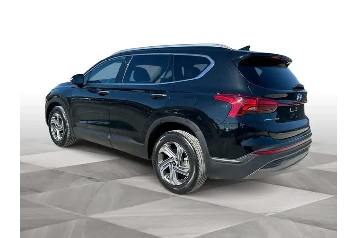 $19974 : Hyundai SANTA FE 2023 SEL 4d image 6
