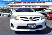 $13495 : 2011 Corolla thumbnail