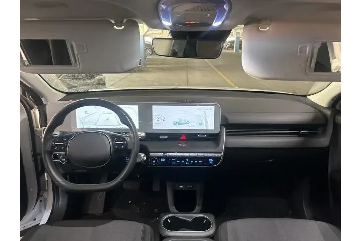 $25995 : Hyundai IONIQ 5 2024 SEL 4dr image 6