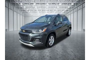$9298 : Chevrolet Trax 2018 LT 4dr C thumbnail