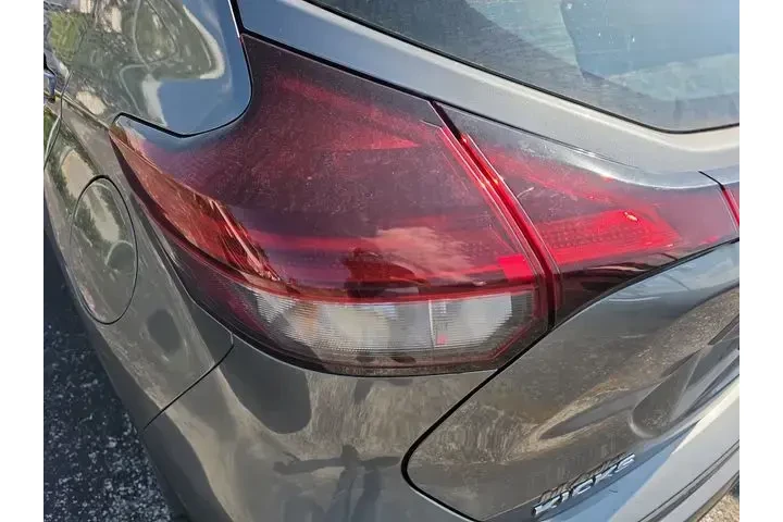 $16590 : Nissan Kicks 2023 SV 4dr Cro image 5