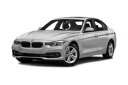 BMW 3 Series 2016 328i 4dr S en Portland