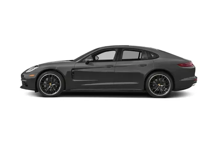 $34988 : Porsche Panamera 2017 AWD 4S image 3