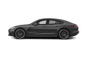 $34988 : Porsche Panamera 2017 AWD 4S thumbnail