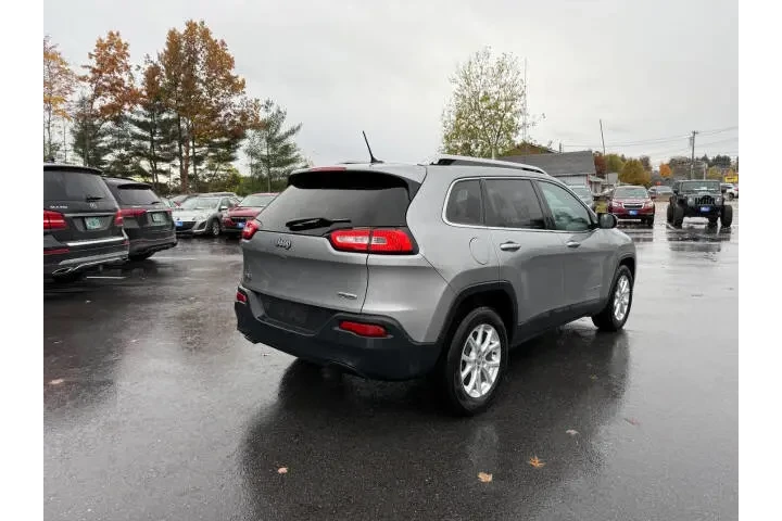 $11799 : 2015 Cherokee image 4