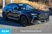 $22420 : Mazda CX-50 2025 AWD 2.5 S P thumbnail