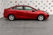 $15495 : Used 2019 Cruze 4dr Sdn LT fo thumbnail